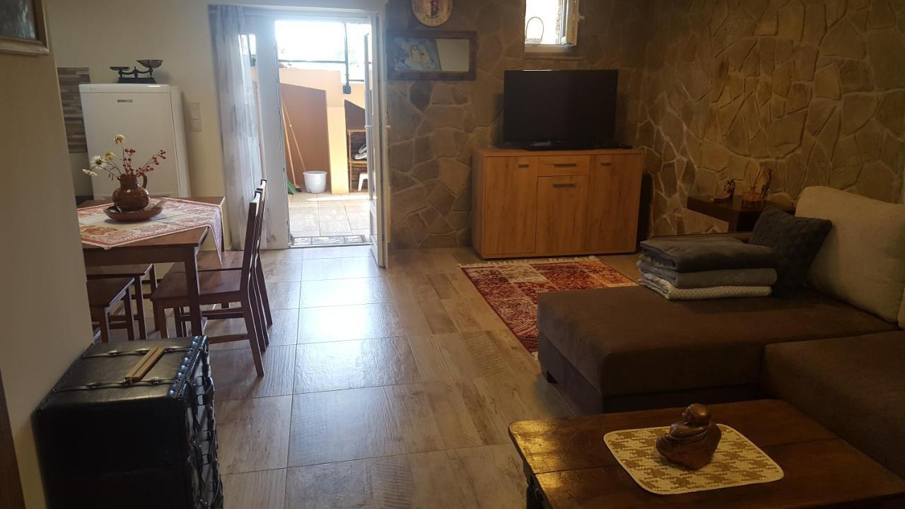Gyoengyvirag Apartman Keszthely Eksteriør bilde