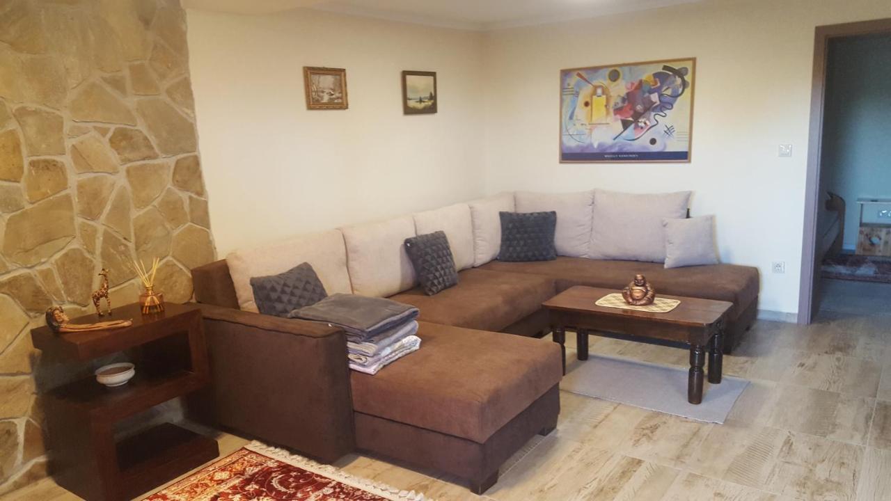 Gyoengyvirag Apartman Keszthely Eksteriør bilde